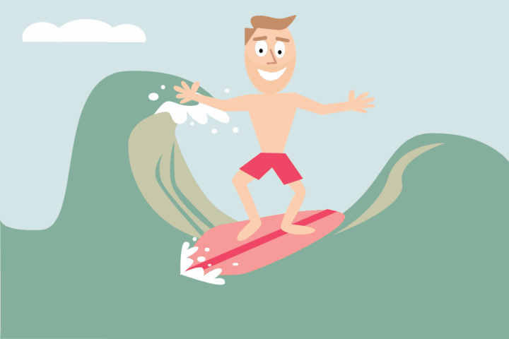 surfer